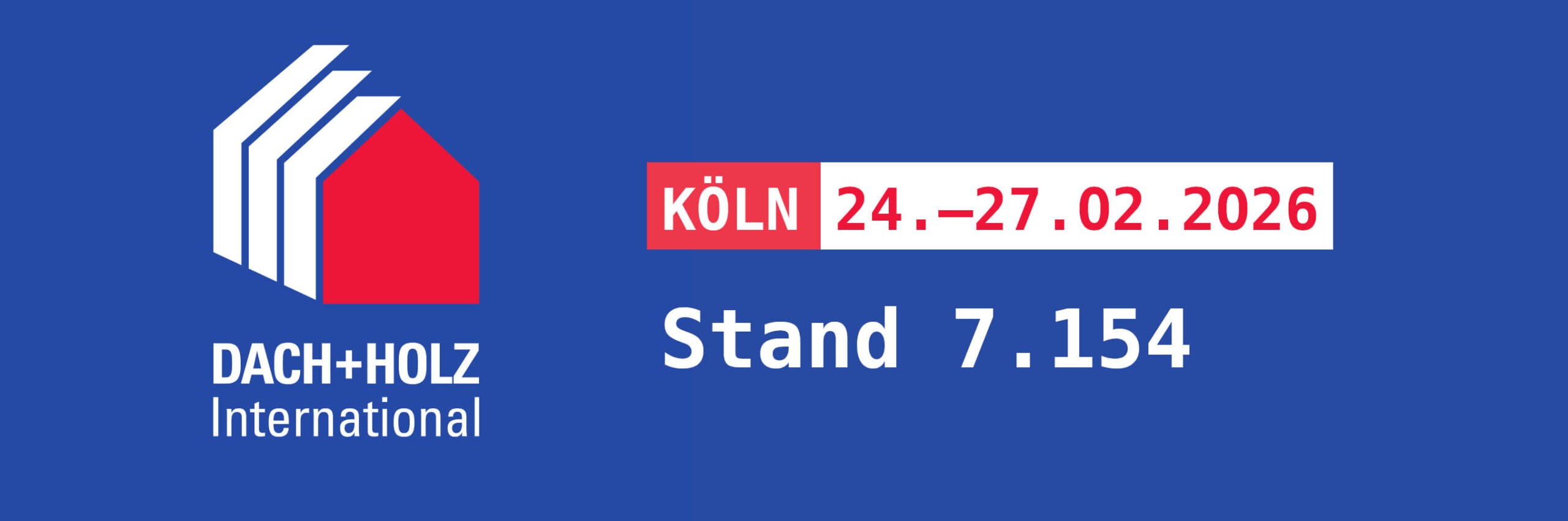 12th GIMA Trade Fair